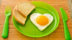 Защо яйцата са полезни за децата?