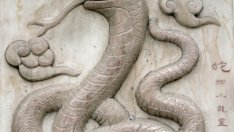 Китайският хороскоп: зодия Змия
