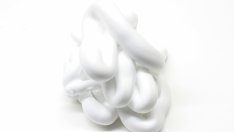 Да почистим дома с помощта на... пяна за бръснене