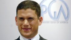 Звездата от "Бягство от затвора" Уентуърт Милър призна, че е гей