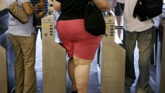 Крушовидната форма на тялото крие риск за здравето