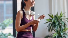 11 храни и напитки, топящи килограми