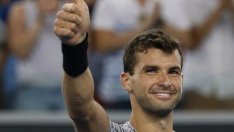 Любопитни факти от живота на Григор Димитров