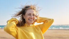 7 урока за живота, които ще научите, след като навършите 40 