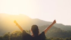 Можете ли да отслабнете с позитивно мислене?