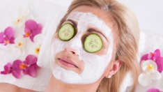 Летни маски за сияйна кожа 