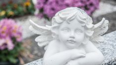 Тест с 3 ангела разкрива какво ви очаква  