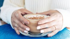 Как да добавим антиоксиданти към кафето 