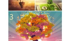 3 магически дървета разкриват какво ви очаква