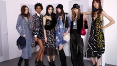 Модни акценти за есен-зима 2016 (галерия)