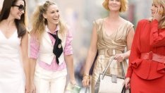 Знаете ли, че... тюлената пола на Кари струва само 5 долара?