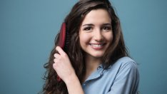 5 домашни грижи при косопад след прекаран ковид