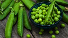 5 причини да ядете повече грах