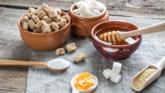 Признаци, че консумирате прекалено малко захар