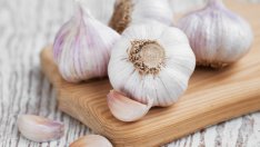 Какво се случва, ако ядете чесън всеки ден?