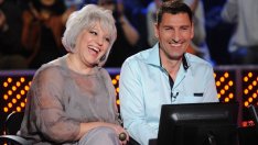 Джуджи посветила 20 години на фехтовката