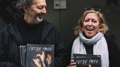 Десислава Георгиева и Стоян Георгиев:Готвенето е любов, с която даряваш околните