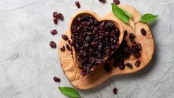 Сушени череши – за добър сън и повече антиоксиданти