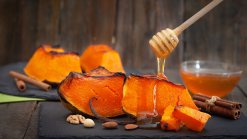 11 ползи за здравето от консумацията на тиква 