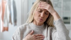 7 ясни знака, че тялото ви е изтощено