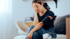 5 храни за облекчаване на високо кръвно налягане