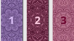 3 мандали разкриват какво ви очаква през декември 