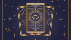 Изберете карта и вижте какво говорят другите за вас