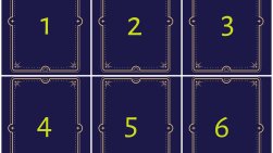 Тест: Изберете карта и разберете каква сте в очите на мъжете