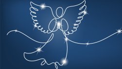 Тест: Изберете картина и вижте какво ви съветват архангелите