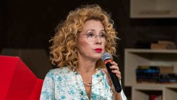 Силвия Лулчева искрено за менопаузата: Имах тревожност в панически размери