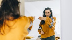 3 позитивни утвърждения на ден: Как да повишите самочувствието си