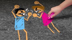 Психолог: Гневът е нормална емоция и показва, че детето преживява нещо важно за него