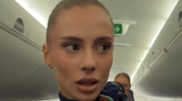 Стюардесите на &bdquo;България Еър&ldquo; направиха фурор в TikTok, дори Victoria`s Secret им се възхити