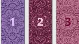 3 мандали разкриват какво ви очаква през декември 