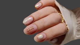 11 идеи за елегантни маникюри (+Снимки)