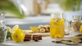 Коя е подправката, която се грижи за сърцето и метаболизма през зимата?