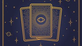 Изберете карта и вижте какво говорят другите за вас