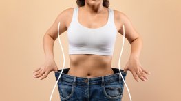 3 лесни стъпки, които ще ви помогнат да отслабнете завинаги