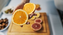 Витамин С и цинк – мощна комбинация за силен имунитет