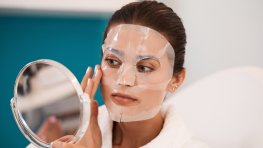 Хидрогел маски за лице – хит в грижа за кожата