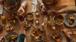 3 важни неща, които се правят на Андреевден за здрава нова година