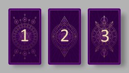 Изберете таро карта и вижте какво ви очаква в любовта през декември