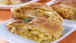 5 задължителни ястия по време на коледните пости