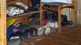 7 предмета в дома, които блокират потока на изобилието