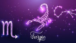 Венера преминава в Скорпион на 7 ноември – ние ставаме най-важни