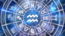 Пълнолуние във Водолей на 9 август – чувствата разцъфтяват