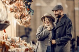 Любовен хороскоп за 8 – 14 декември 