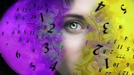 Нумерологична прогноза за август