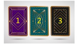 Изберете таро карта и вижте какво ви очаква в любовта през ноември