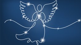 Тест: Изберете картина и вижте какво ви съветват архангелите